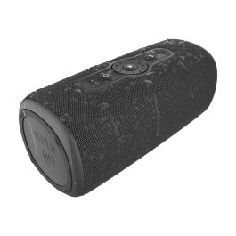 Fresh'N Rebel Altavoz Bold M2 Storm Grey - Portátil y Resistente a Agua/Polvo, 24h Batería, Sonido Potente para Exteriores con Modo Fiesta Precio: 96.5943. SKU: B1CDNZXLJK