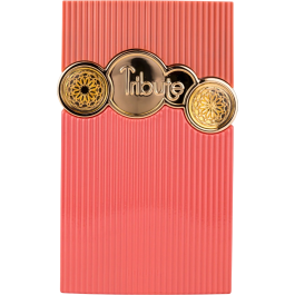 Perfume Mujer Afnan Tribute Peach EDP 100 ml Precio: 62.68999957. SKU: S8300312