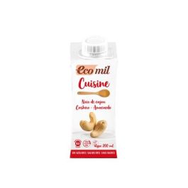 Crema De Anacardo Cuisine Bio 200 Ml Precio: 2.9499998. SKU: B1GHJBAYES
