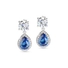 Pendientes Mujer Morellato SAIW10 Plata de ley Precio: 85.78999946. SKU: B12YA6G7S7