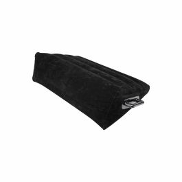 Sábana Sportsheets Pivot Negro (Poliéster) (PVC) Sábana Sportsheets Pivot Negro (Poliéster) (PVC)