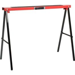 Caballete - NORDLINGER PRO - Promalin Metal - Juego de 2 - Rojo Precio: 65.49999951. SKU: B1GHJ4T4Q2