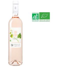 Nota 2021 Côtes de Provence - Vino Rosado de Provenza - Ecológico