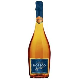 Nozeco - Spritz sin alcohol - alcohol basado en vino bebiendo Precio: 30.854999758. SKU: B166BCX336