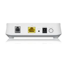 Zyxel VMG4005-B50A Router DSL WAN Gigabit Ethernet VDSL2 Blanco 300 Mbps