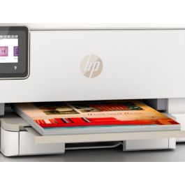 HP 7220e ENVY Inspire Impresora Multifunción | Para Hogar, Fotos y Documentos, HP+