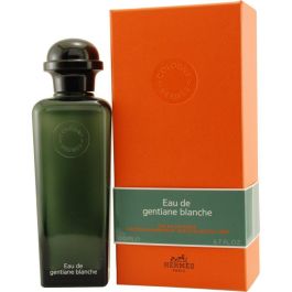 Hermès Eau de Gentiane Blanche Eau de Cologne 200ml + Pomp Precio: 168.3352. SKU: B16K6EKDV3