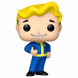 FUNKO Figura POP! Fallout Vault Boy de vinilo en caja regalo Precio: 15.49999957. SKU: B1ATPWQGNR