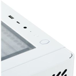 Cooler Master E502-WGNN-S00 Elite 502 Caja de PC