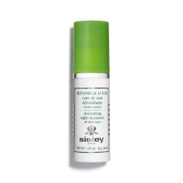Sisley Botanical D-tox Tratamiento de Noche 30ml Precio: 124.78999951. SKU: B1C5FKKRJH