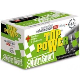 Top Power Chocolate 24Sbrs. Precio: 54.6900002. SKU: B1HGBHDZJ7