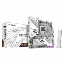 Placa Base Gigabyte AMD AMD AM5 Placa Base Gigabyte AMD AMD AM5