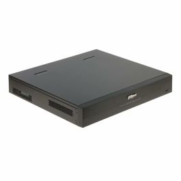Dahua DHI-NVR4432-EI Grabador IP NVR WizSense 32 Canales 4K con IA y ePoE, Soporta 4 Discos Duros