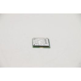 Lenovo Disco Duro Sólido Interno SSD 512GB M.2 2242 PCIe Gen3 x4 UM STD para Portátiles y PCs