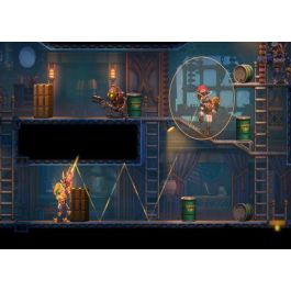 Just For Games JUS1740047937485 SteamWorld Heist II para PS5
