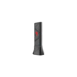Asus ROG USB-BE92 Adaptador WiFi 7 BE6500 Tri-band 2.4GHz/5GHz/6GHz 160MHz para Gaming 90IG09I0-MO0B00
