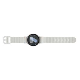 Smartwatch Samsung Galaxy Watch7 Plateado 44 mm Smartwatch Samsung Galaxy Watch7 Plateado 44 mm