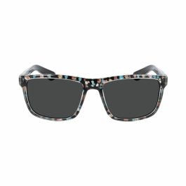 Gafas de Sol Unisex Dragon Alliance Reed-Bryan Iguchi Negro