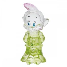 Enesco Figura Disney Facets Cristal Blancanieves Enanito Dopey en Acrílico Enesco Figura Disney Facets Cristal Blancanieves Enanito Dopey en Acrílico Precio: 19.89000057. SKU: B1J6H2XPWA