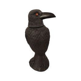 Decoración para Halloween Cuervo Precio: 27.98999951. SKU: B1GNVVRWZ2