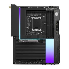 NZXT N9 Z890 ATX Intel LGA 1851 Z890 DDR5 Negro Retail Precio: 551.50000004. SKU: B1DJSX4WBW