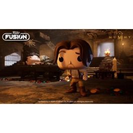 Just For Games Funko Fusión Juego PS5 811949037725