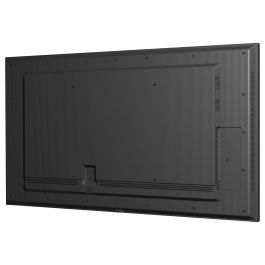 Iiyama LH5564UHS-B1AG Monitor 55" UHD 4K VA DLED 500cd/m Android 14 OS 24/7 Operation WiFi LAN USB-C HDMI RS232C Señalización Digital Negro