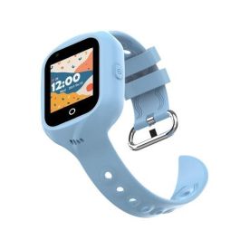 Smartwatch para Niños Celly KIDSWATCH4G Negro Azul,rosa Precio: 95.5000002. SKU: B1J5JF3QJ8