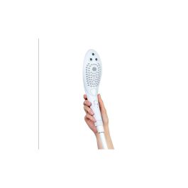 Vibrador Womanizer WOM176-WHITE Blanco