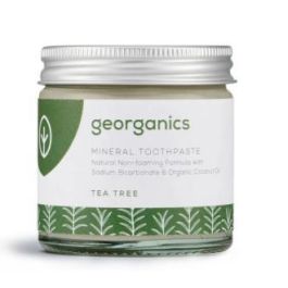 Dentifrico Mineral Arbol Del Te Crema 60Ml. Precio: 7.49999987. SKU: B1FVCHM4GB