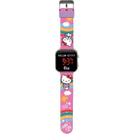 Reloj led Hello Kitty and Friends Reloj led Hello Kitty and Friends Precio: 12.68999963. SKU: B13C8NEPQ8