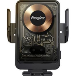 Cargador Inalámbrico para Smartphones Qi Energizer ECA00815W_BK_ML Negro Precio: 36.99294522. SKU: B1GHQRCM6T