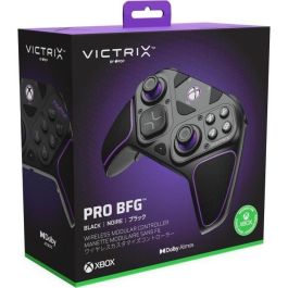 PDP Victrix Pro BFG Wireless Controller Negro para Xbox Series X