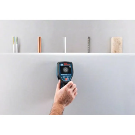 Bosch Professional D-TECT 120 Detector solo