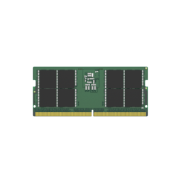 Kingston Technology ValueRAM KVR56S46BD8-48 módulo de memoria 48 GB 1 x 48 GB DDR5 Kingston Technology ValueRAM KVR56S46BD8-48 módulo de memoria 48 GB 1 x 48 GB DDR5