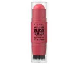 Rimmel London Multi-Tasker Blush 'N' Brush Stick Rubor y Brocha en 1 - #150 Cherry On Point - 8 gr Precio: 9.68999944. SKU: B1FGWM37MV