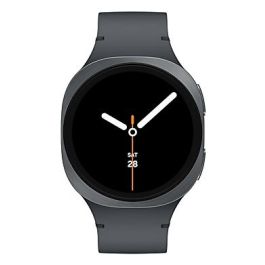 Samsung Galaxy Watch 8 40Mm Bluetooth Graphite SM-L320 Smartwatch