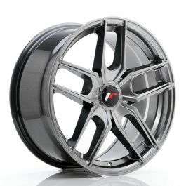 Japan Racing Jr Wheels Jr25 18x8,5 Et20-40 5H Blank Hyper Black JR-JR2518855X2074HB Precio: 514.59000032. SKU: B1368Y29KH