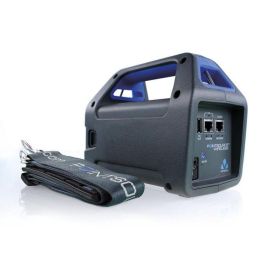 Veracity Herramienta de Instalación POE Inalámbrica para Cámaras IP - POE Installation Tool con Enlace Wireless