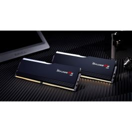 G.Skill 32-M5 RGB RM5RK Memoria RAM DDR5 32GB (2x16GB) PC5200 CL40 para PC