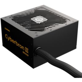 Enermax EMB850EWT-NAC CyberBron III 850W Fuente de Alimentación PC ATX 80 PLUS Bronze No Modular
