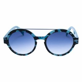 Gafas de Sol Unisex Italia Independent 0913-147-GLS Ø 51 mm Gafas de Sol Unisex Italia Independent 0913-147-GLS Ø 51 mm Precio: 13.6900005. SKU: S0333273