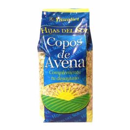 YNSADIET Copos Avena Bolsa 500 G Precio: 1.95. SKU: B1AW7WDTJF