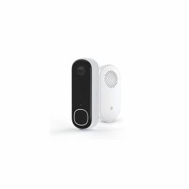 Arlo AVDK4001-100PES Timbre con Vídeo Inalámbrico 4 en 1, Color, USB Precio: 203.49999978. SKU: B1AWV5RTRK