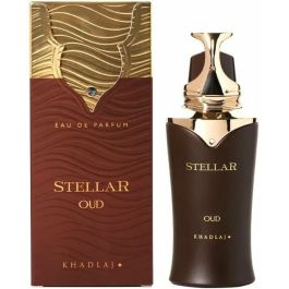 Perfume Mujer Khadlaj Stellar Oud EDP 100 ml Precio: 32.064999346600004. SKU: B1GPCC6RDY