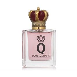 D&G Q By Dg Edp 50 mL D&G Q By Dg Edp 50 mL