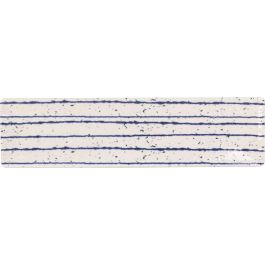 La Mediterranea Fuente Rectangular Arago Elite Bri 30x8 cm (24 Unidades)