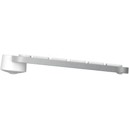 Logitech MX Keys Mini MAC - Tastatur Hintergrundbeleuchtung