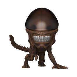 Funko 83794 Funko Pop! Super Alien 3: Xenomorfo 'The Runner' Figura de Vinilo 15cm - Detalle Postura Cuadrúpeda Alta Calidad Precio: 20.59000009. SKU: B17MV3HHCS