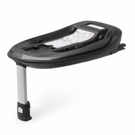 Hauck HAU1731647226765 Base Isofix DRIVE N CARE Negro